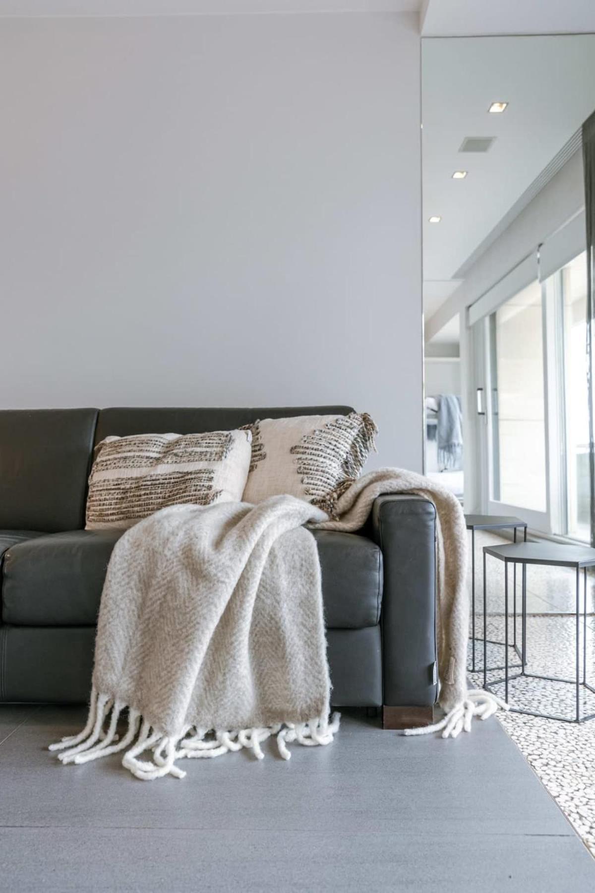 Modern Apartment In Centre Of Knokke Dış mekan fotoğraf
